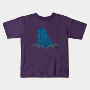 Wolf Kids T-Shirt